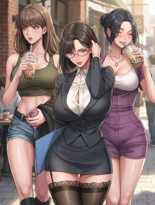 韩漫免费网址新番上线